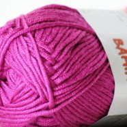 Bahia – fuchsia