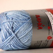 Bahia – hemelblauw