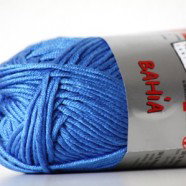 Bahia – blauw