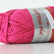 Cotton Mix – pink