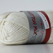 Cotton Mix – naturel
