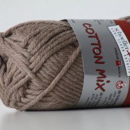 Cotton Mix – bruin