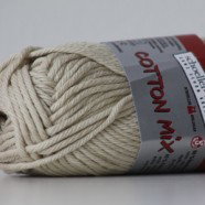 Cotton Mix – beige