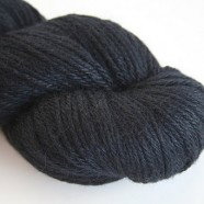Royal Alpaca – Black
