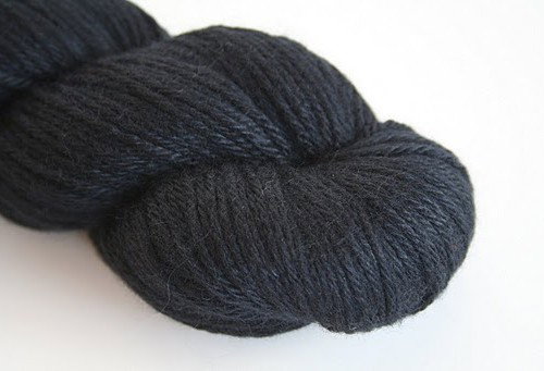 Royal Alpaca – Black
