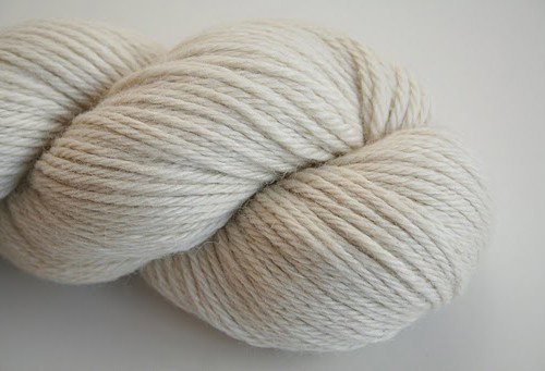 Royal Alpaca – Bone