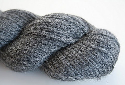 Royal Alpaca – Andean Coal