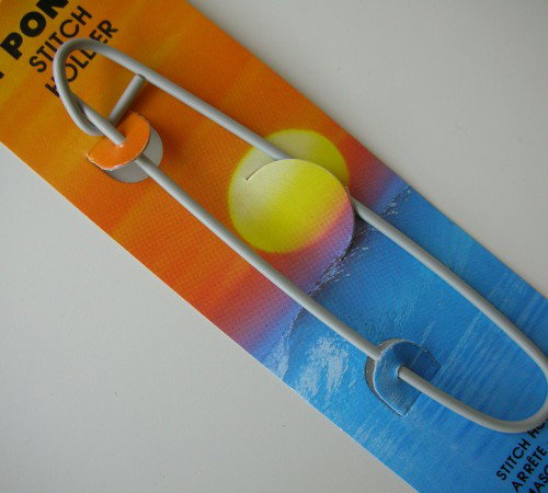 Stekenhouder 11cm