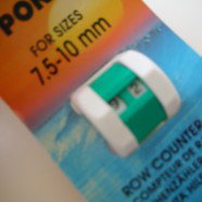 Tourenteller 7.5-10mm
