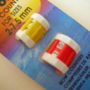 Tourentellers 2-7.5mm