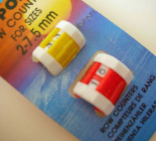 Tourentellers 2-7.5mm