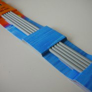 Sokkennaalden – 20cm – 3.5mm