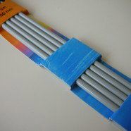 Sokkennaalden – 20cm – 5.5mm
