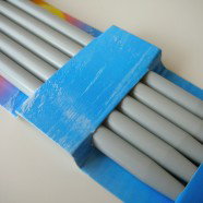 Sokkennaalden – 20cm – 9mm