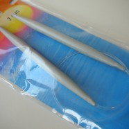 Rondbreinaalden – 40cm – 7mm