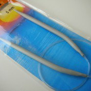 Rondbreinaalden – 40cm – 5mm