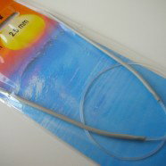 Rondbreinaalden – 40cm – 2mm