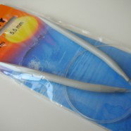 Rondbreinaalden – 40cm – 5.5mm