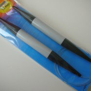Rondbreinaalden – 80cm – 15mm
