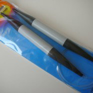 Rondbreinaalden – 80cm – 12mm