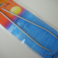 Rondbreinaalden – 80cm – 3mm