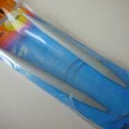 Rondbreinaalden – 40cm – 9mm