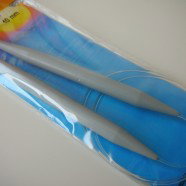 Rondbreinaalden – 40cm – 10mm