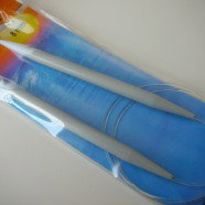 Rondbreinaalden – 40cm – 8mm