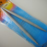 Rondbreinaalden – 80cm – 7mm