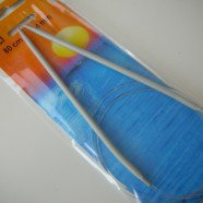 Rondbreinaalden – 80cm – 4mm