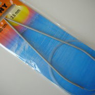 Rondbreinaalden – 80cm – 2mm