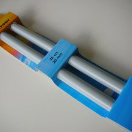 Breinaalden – 40cm – 20mm