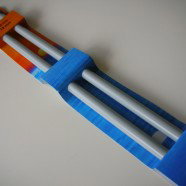Breinaalden – 40cm – 12mm
