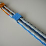 Breinaalden – 40cm – 10mm