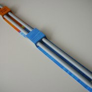 Breinaalden – 40cm – 9mm