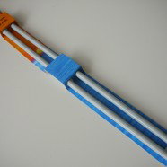 Breinaalden – 40cm – 8mm