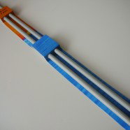 Breinaalden – 40cm – 7.5mm