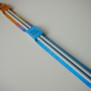 Breinaalden – 40cm – 6.5mm