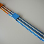 Breinaalden – 40cm – 6mm