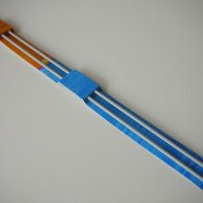 Breinaalden – 40cm – 2.5mm