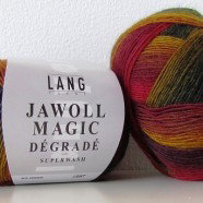 Magic Degrade – herfst