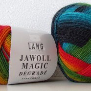 Magic Degrade – regenboog