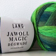 Magic Degrade – lente