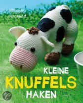 Kleine knuffels haken