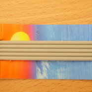 Sokkennaalden – 20cm – 7mm