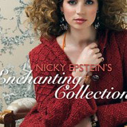 Nicky Epstein – Enchanting collection