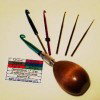 Eleggant Hooks